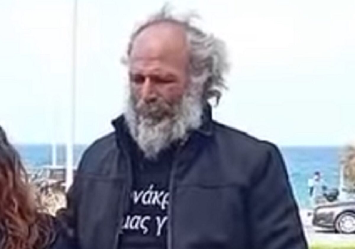 Δολοφονία στο Ηράκλειο: «Θα πάρω δικαίωση για τον γιο μου» έλεγε ο 54χρονος δράστης - Έψαχνε τον 20χρονο δυο χρόνια