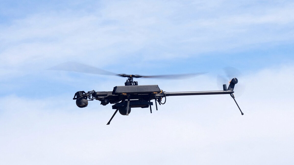 drone