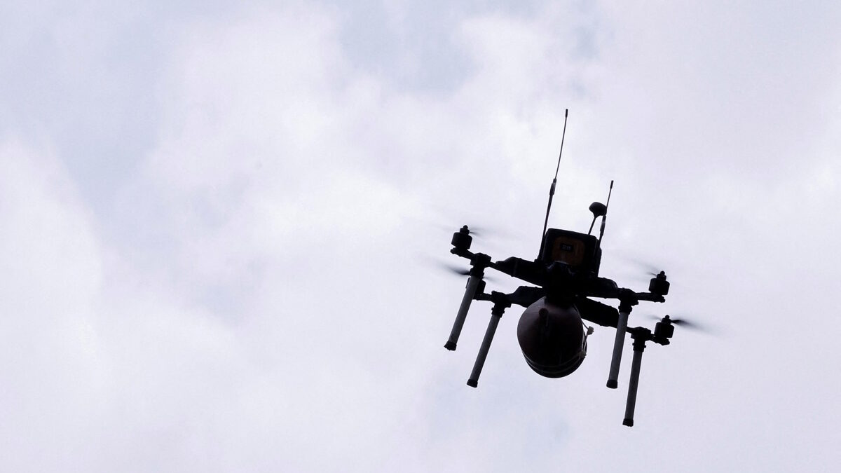drone