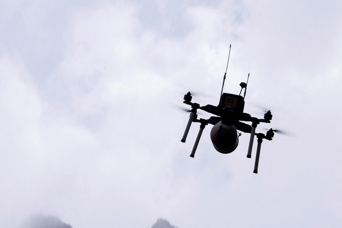 drone