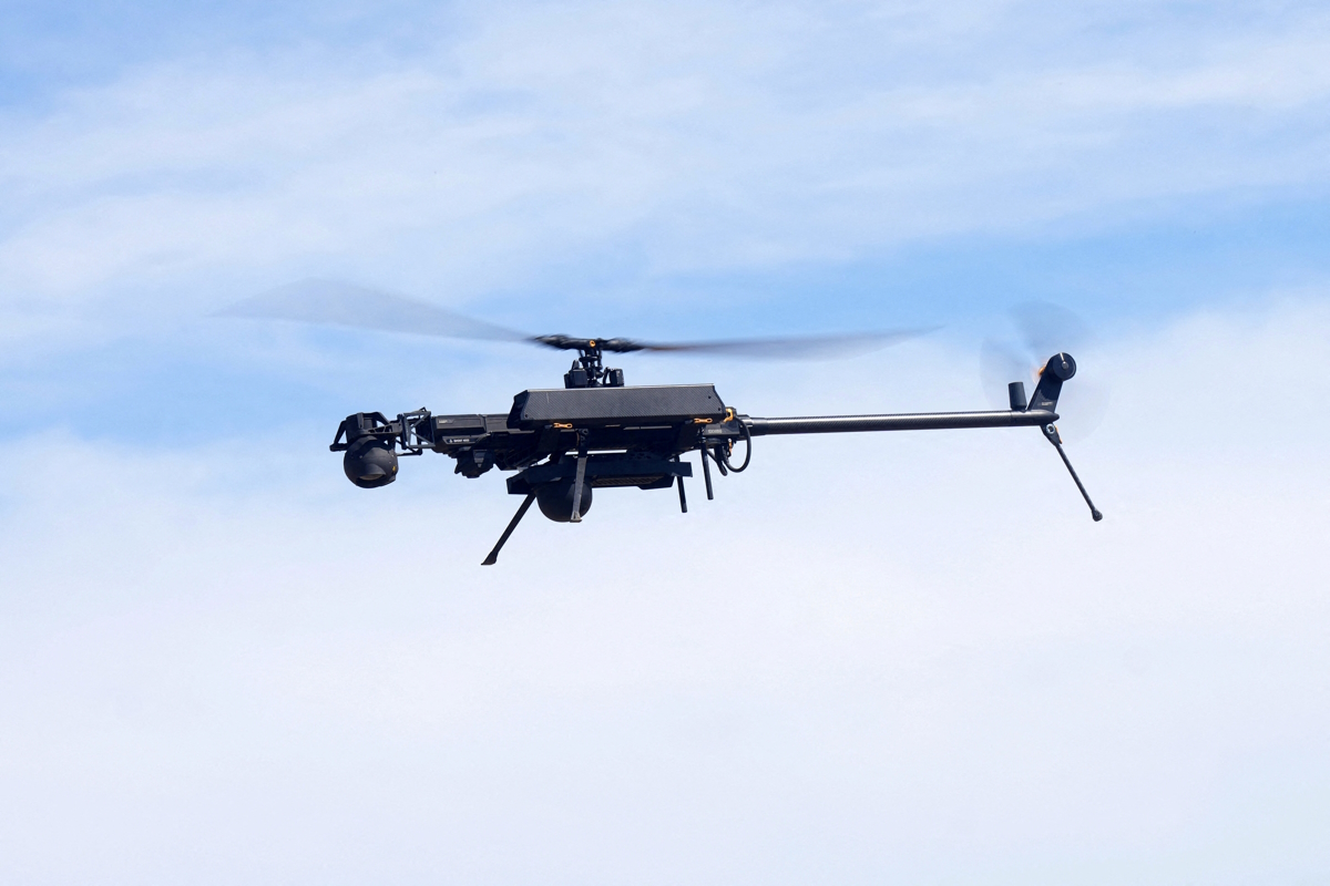 Axios: Τα στρατιωτικά drones της Κούβας και η συνεργασία της με τη Ρωσία στο στόχαστρο των ΗΠΑ
