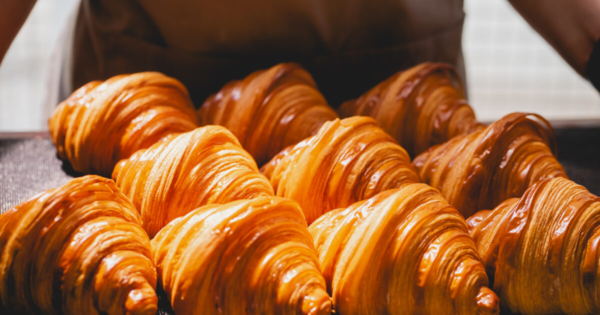 No Crumbs x rhoé: Ένα κυριακάτικο pop-up αφιερωμένο στη σύγχρονη αρτοποιία στο κέντρο της Αθήνας