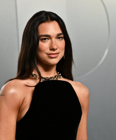 Dua Lipa