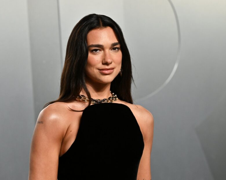 Dua Lipa