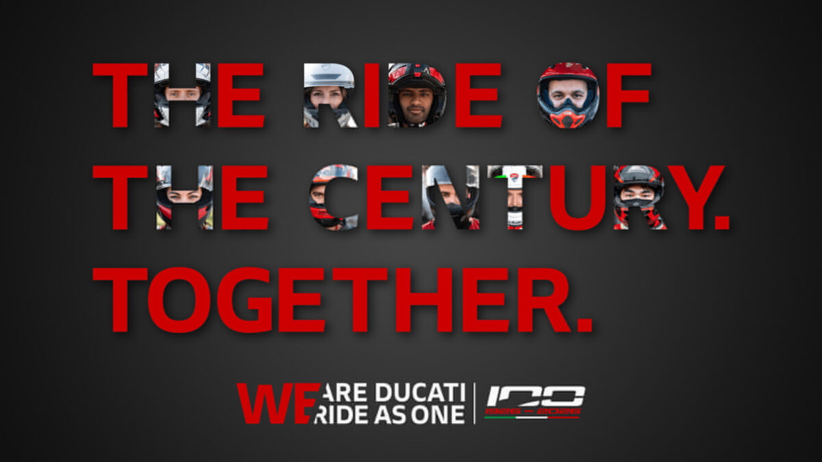 ducati