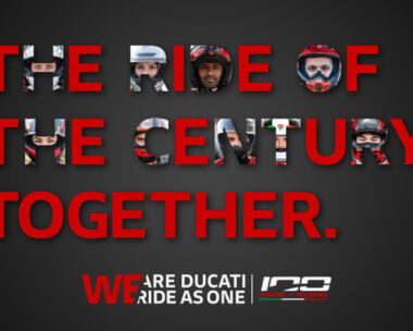ducati