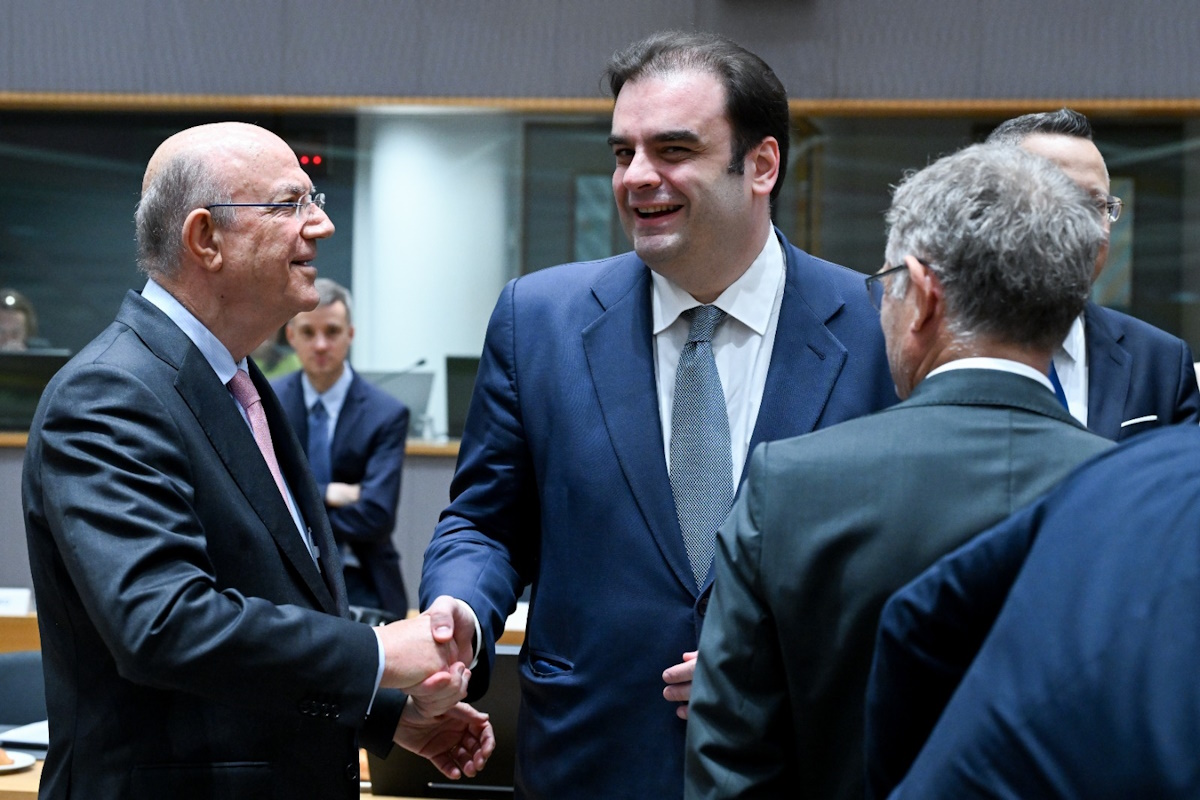Πιερρακάκης: Πρόκληση η Ένωση Αποταμιεύσεων, απαιτεί πολιτικό θάρρος ο οικονομικός μετασχηματισμός