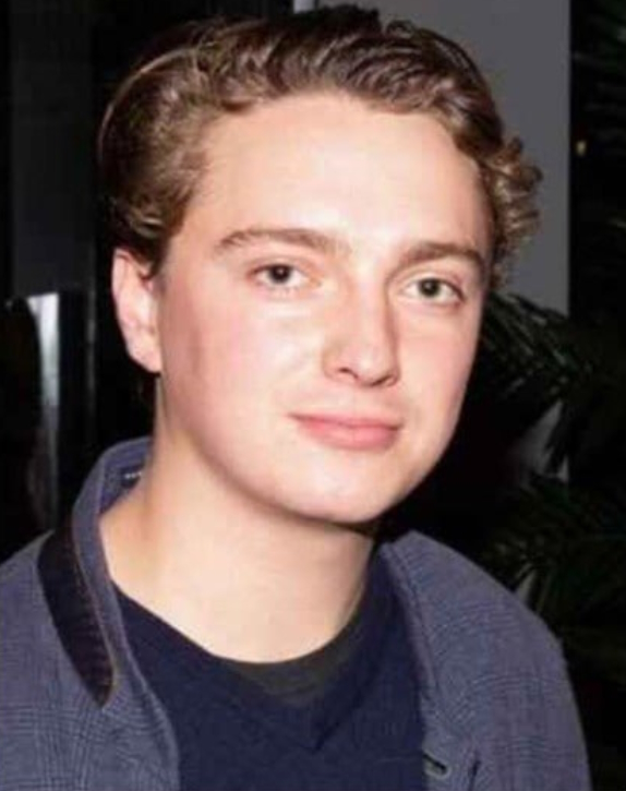 Edward Juul Rod-Larsen