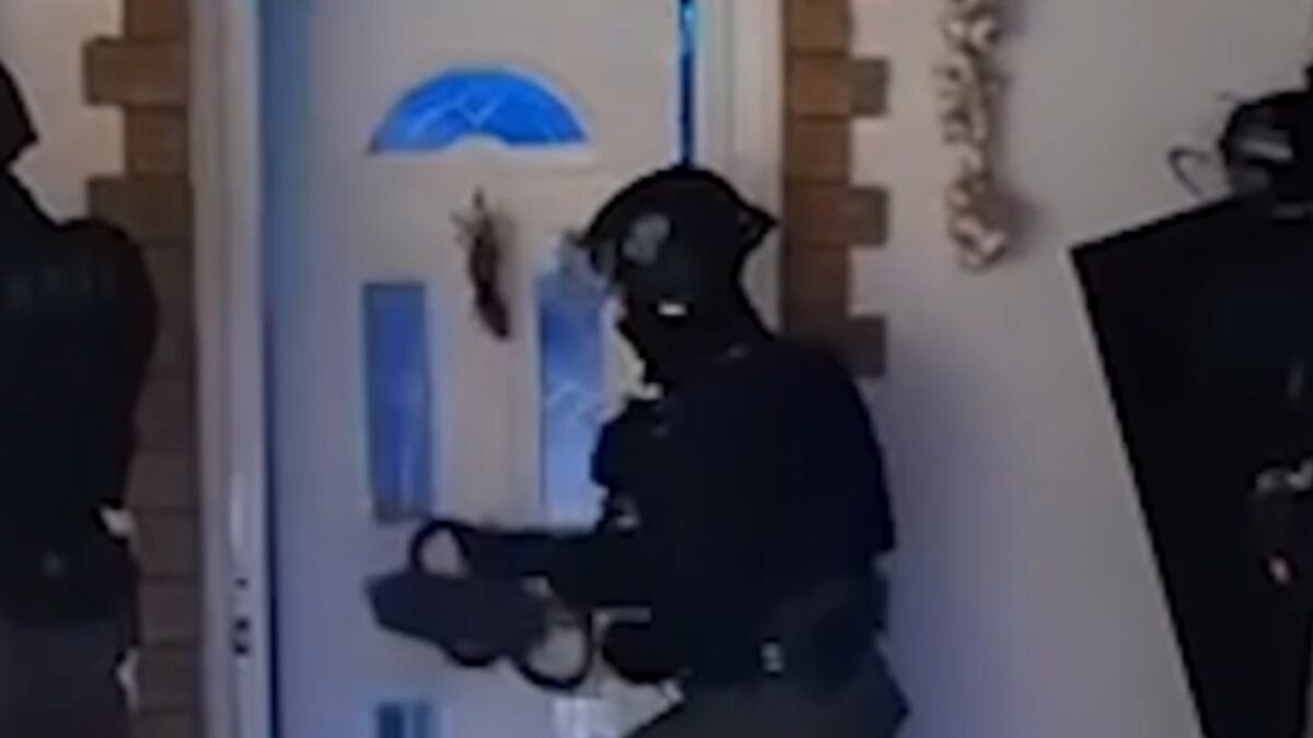 Ελληνικό FBI