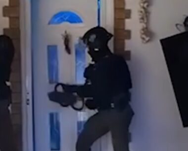 Ελληνικό FBI