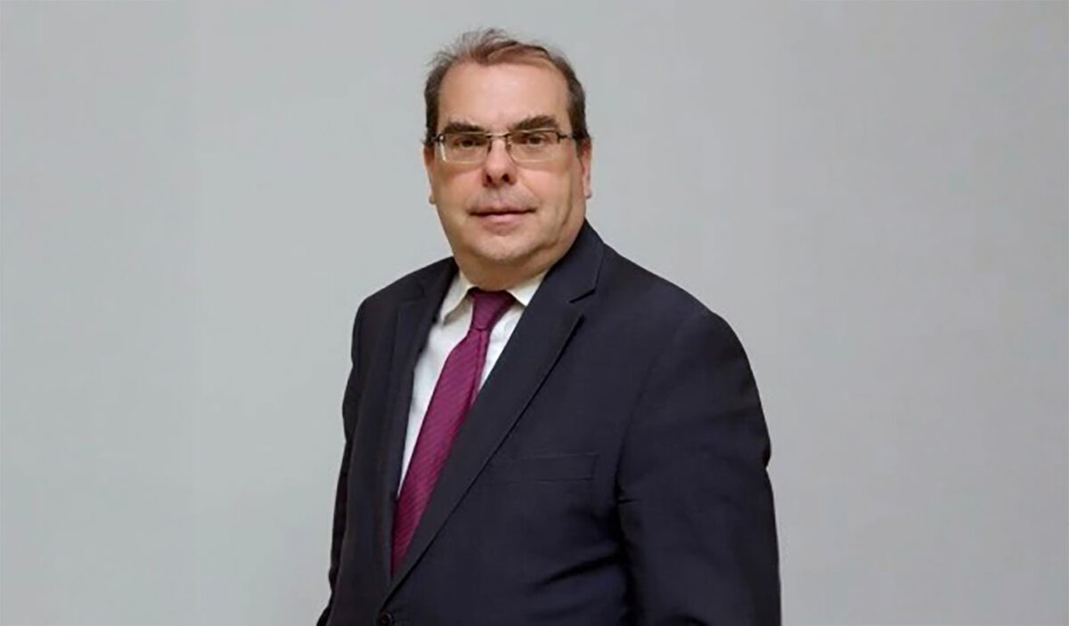 Ευστάθιος Ευσταθόπουλος: Αυξάνονται σταθερά οι κλινικές μελέτες στο ΕΚΠΑ