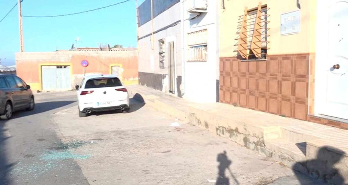 Ισπανία: 25χρονος σκότωσε γονείς και πυροβόλησε τον 7 μηνών γιο του - Σοκάρουν οι λεπτομέρειες της επίθεσης
