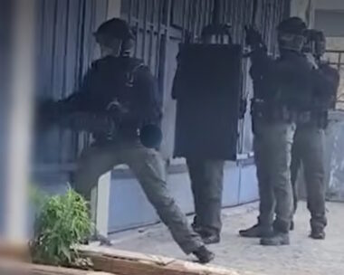 Απάτες «μαμούθ» με λεία άνω των 2 εκ. ευρώ, παριστάνοντας λογιστές και υπαλλήλους του ΔΕΔΔΗΕ – Βίντεο με την έφοδο της ΕΛΑΣ