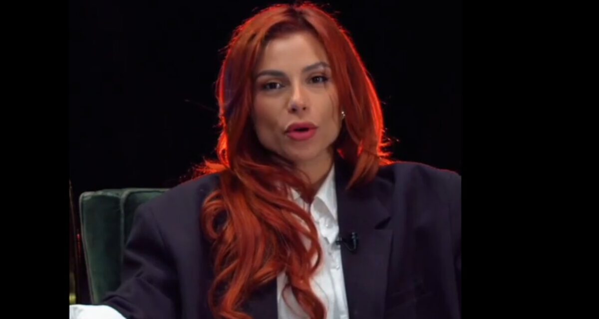 Ελευθερία Ελευθερίου: «Θα ήθελα να ξαναπάω στη Eurovision - Ίσως σύντομα»