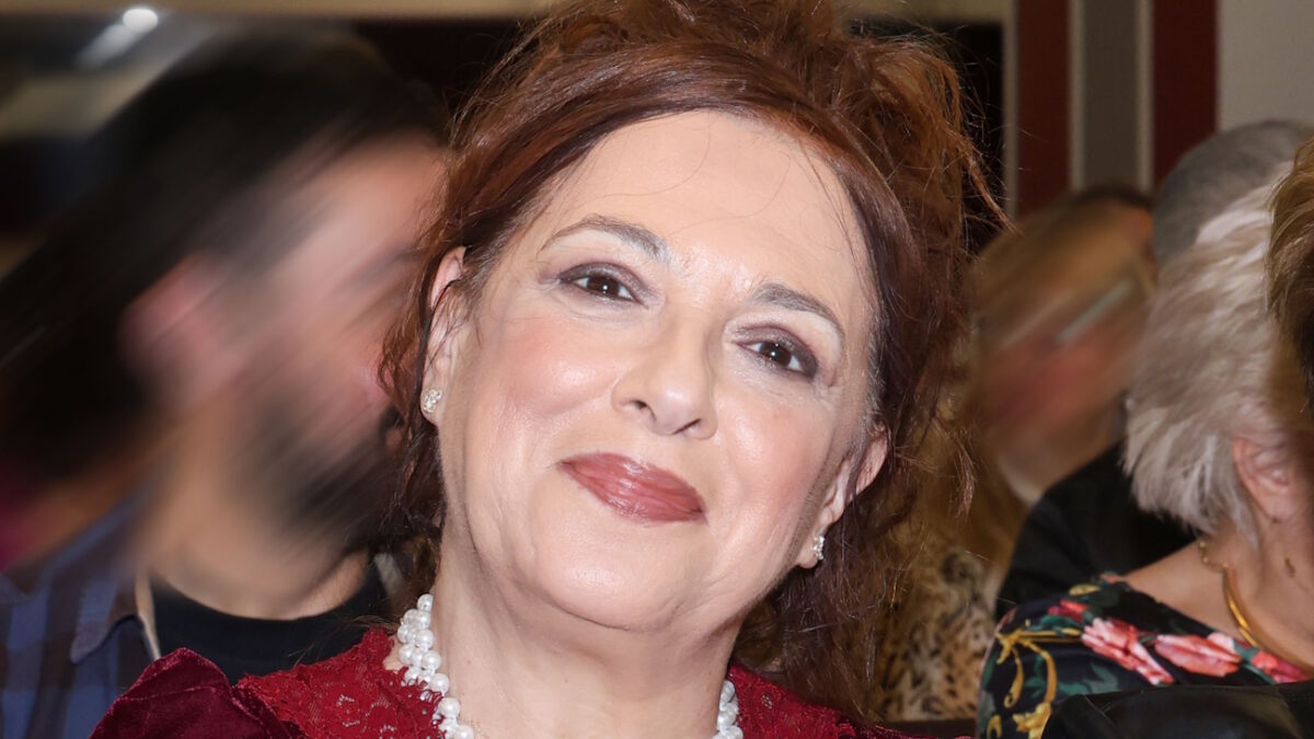 Ελένη Ράντου