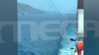Πλοιο Θεόφιλος