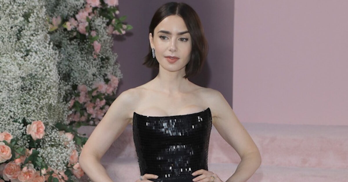 Emily in Paris: Συνεχίζονται τα γυρίσματα της σειράς στη Μύκονο – Δύο Ελληνίδες θα παίξουν στις επόμενες σκηνές