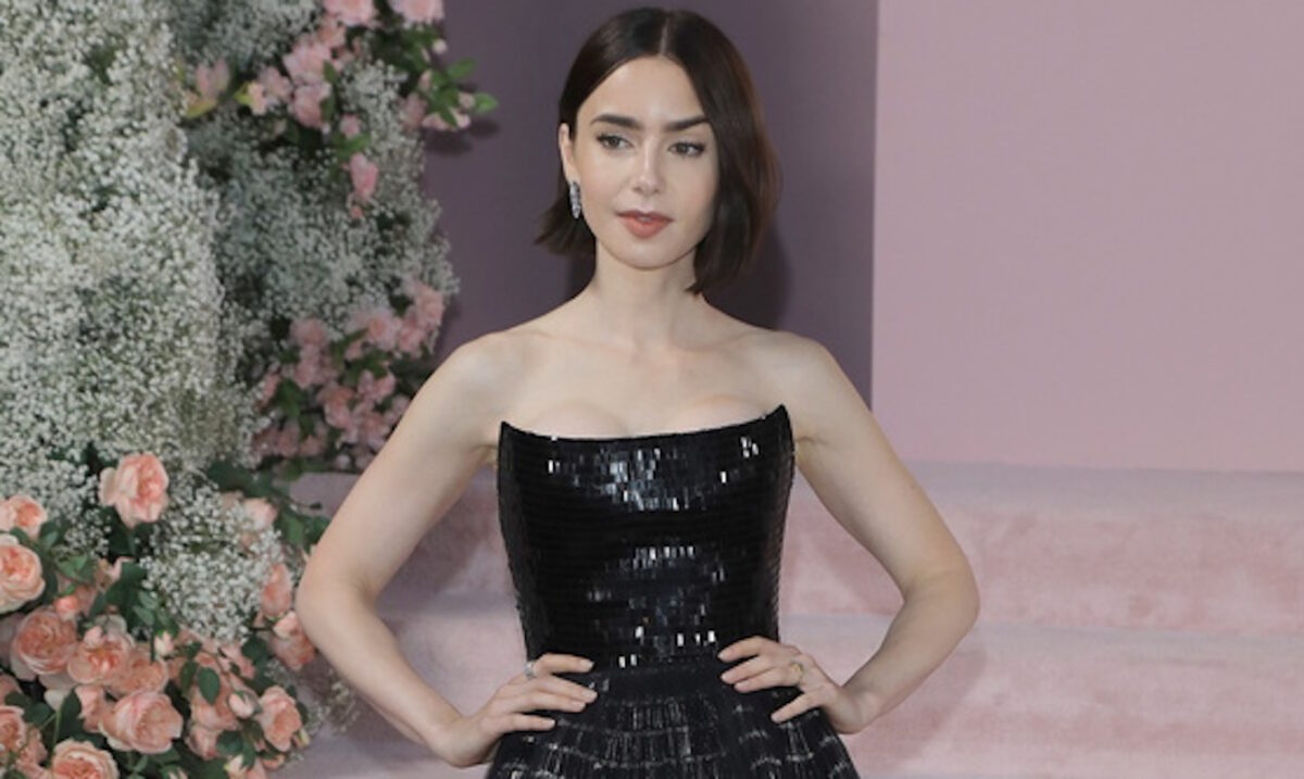 Emily in Paris: Συνεχίζονται τα γυρίσματα της σειράς στη Μύκονο - Δύο Ελληνίδες θα παίξουν στις επόμενες σκηνές