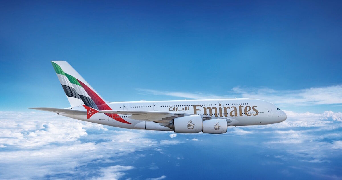 Emirates: Σχεδόν πλήρης επαναφορά πτήσεων – Στο 96% το παγκόσμιο δίκτυο