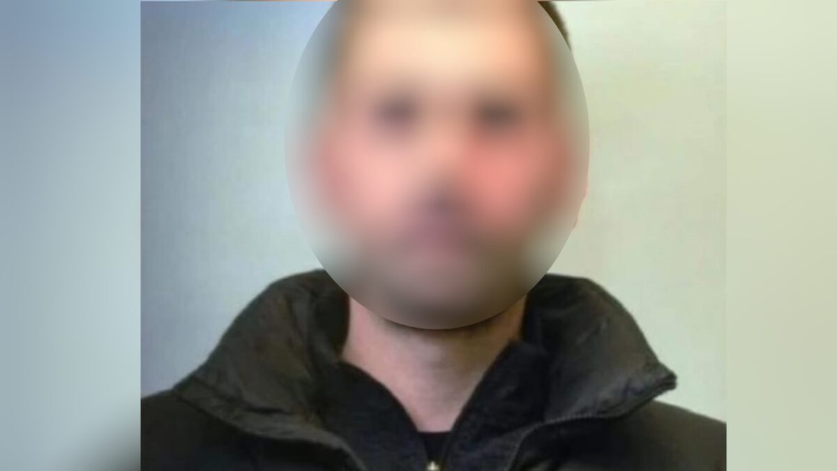 Ο σκληρός ποινικός που βρέθηκε με όπλα και χειροβομβίδες