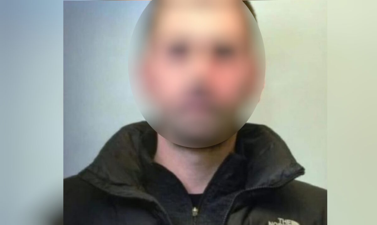 Ο σκληρός ποινικός που βρέθηκε με όπλα και χειροβομβίδες
