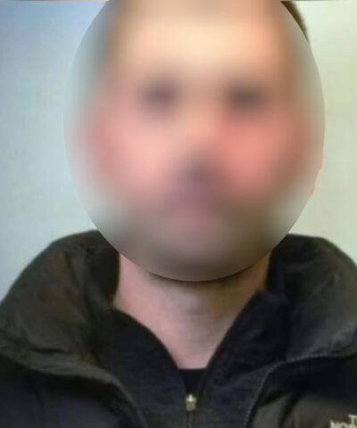 Ο σκληρός ποινικός που βρέθηκε με όπλα και χειροβομβίδες