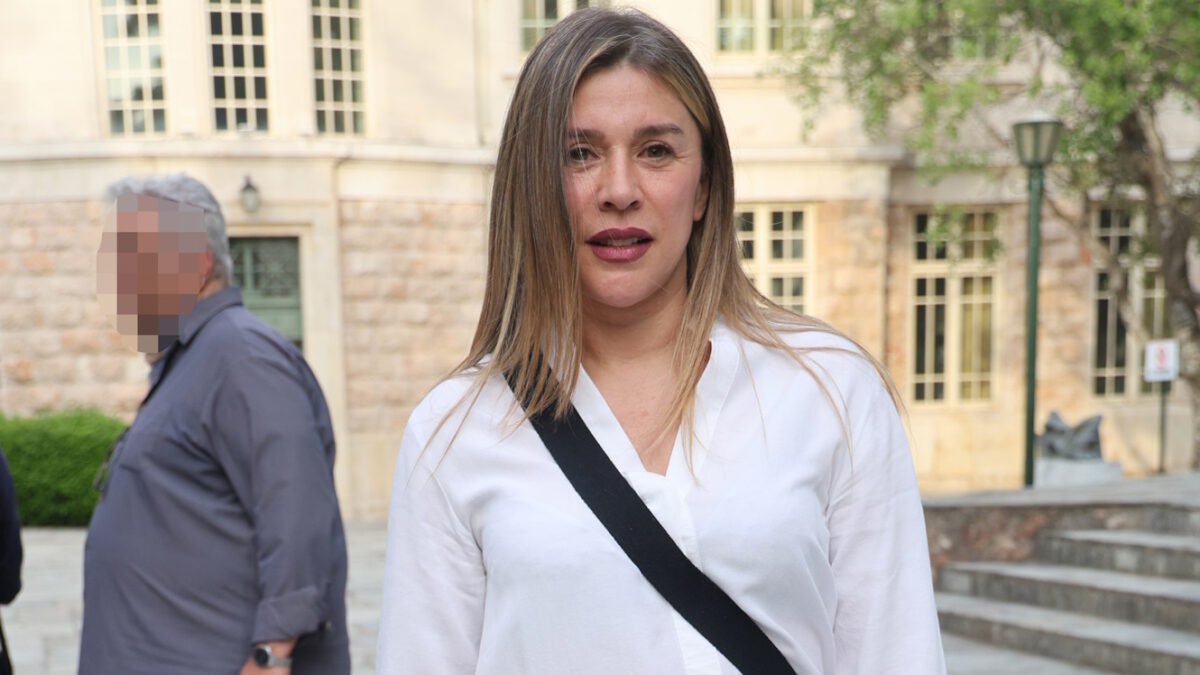 Έρρικα Πρεζεράκου