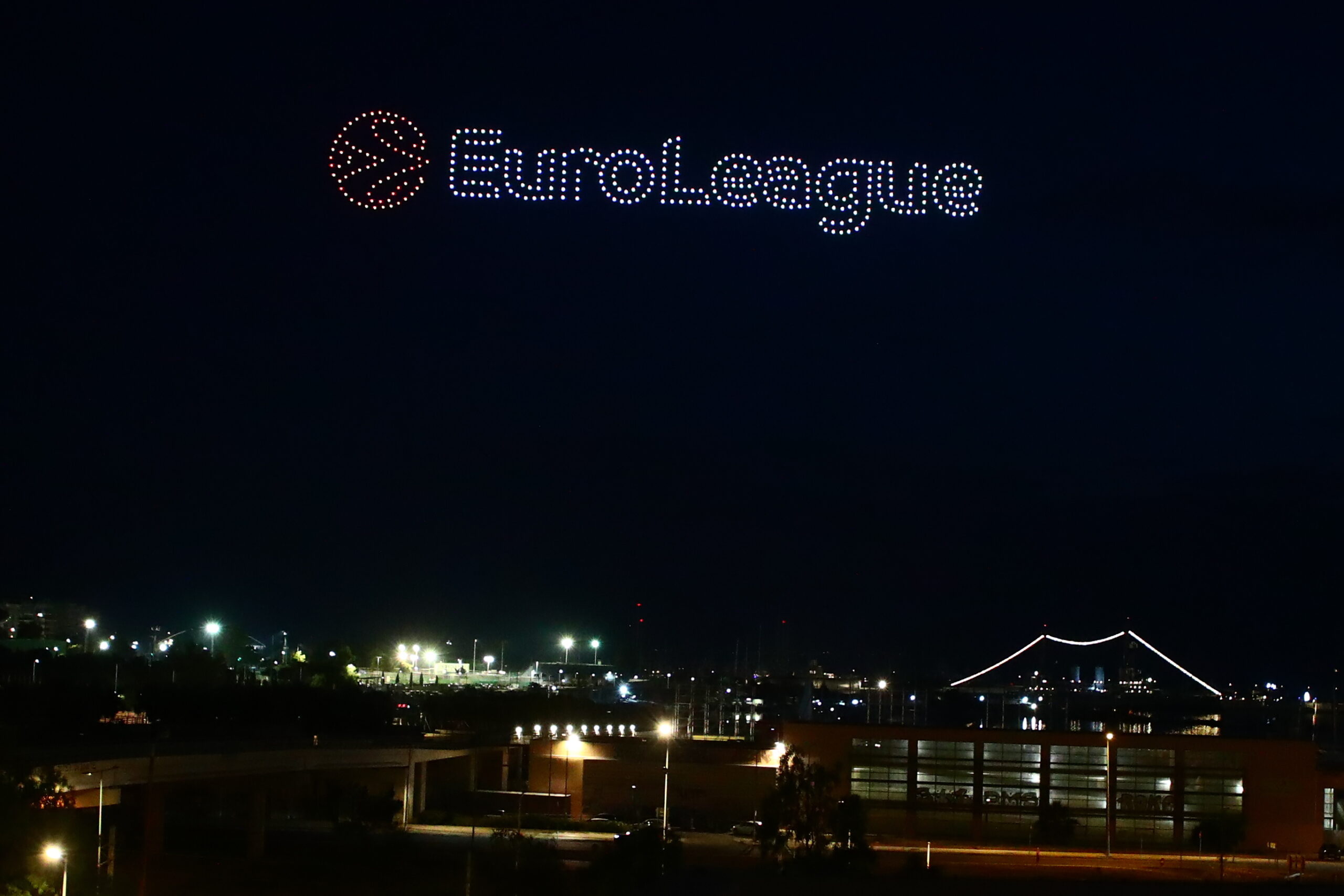 Το σήμα της Euroleague