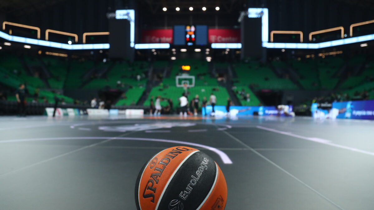 Euroleague