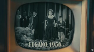 Eurovision 70 χρόνια