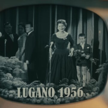Eurovision 70 χρόνια