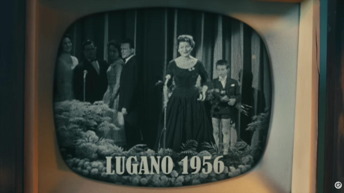 Eurovision 70 χρόνια