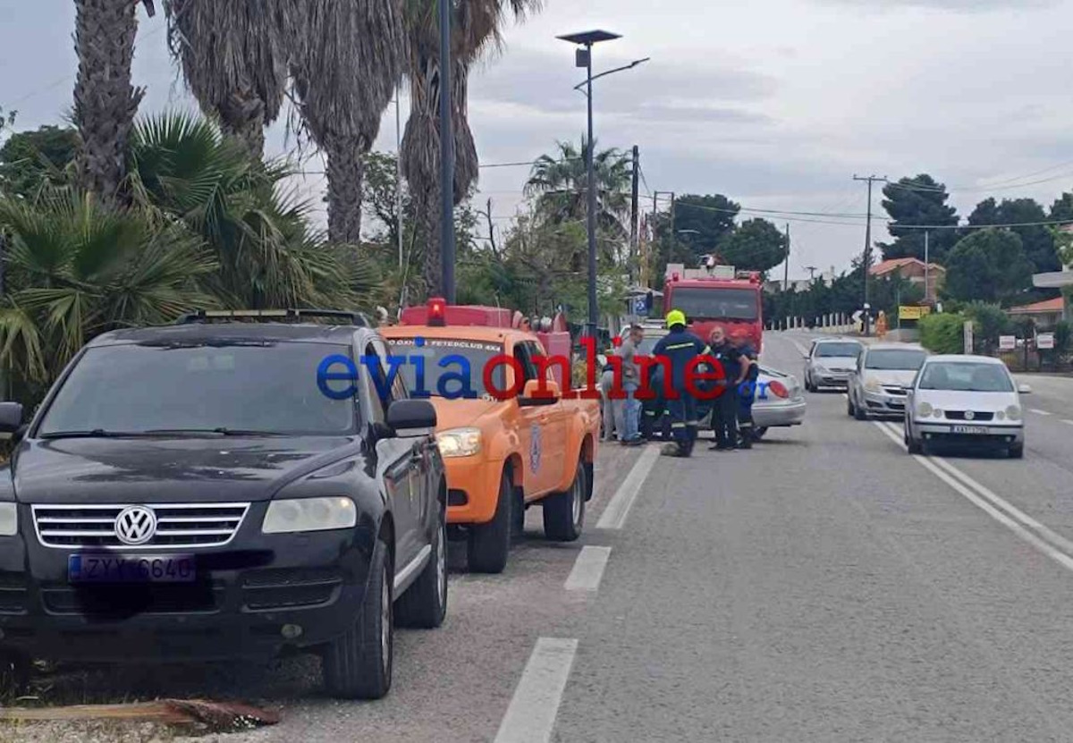 Εύβοια