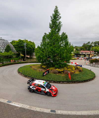 Elfyn Evans