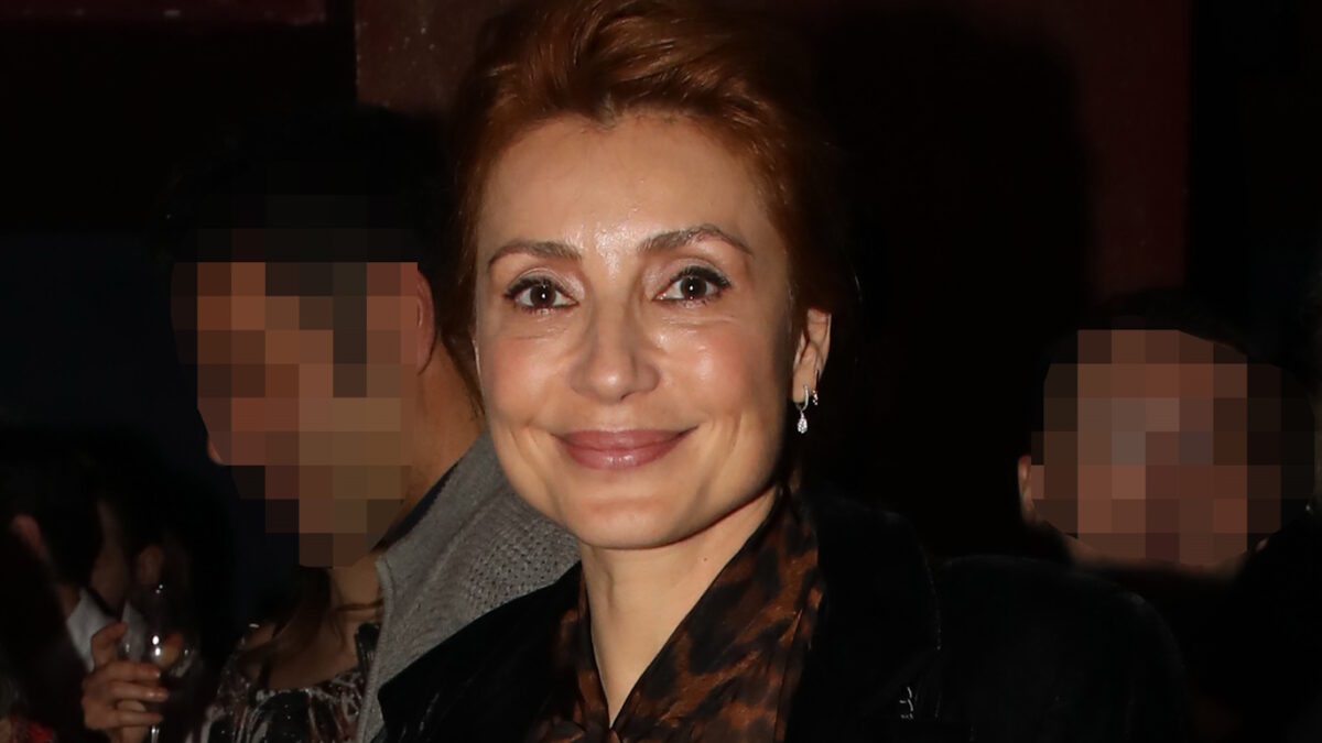 Ευδοκία Ρουμελιώτη