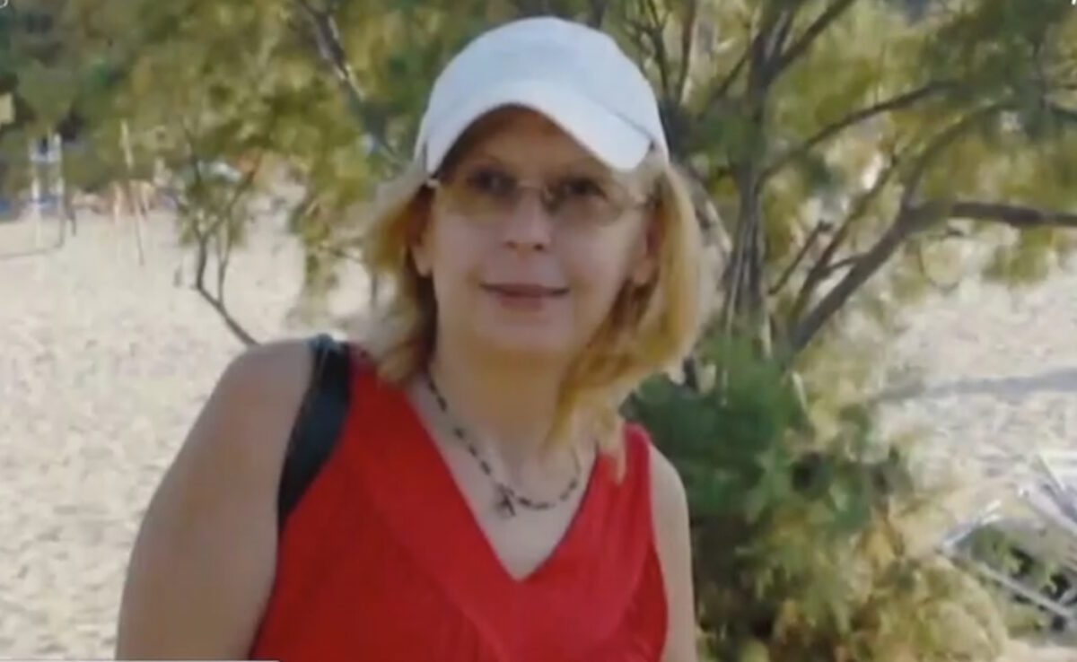 Μάνη: Δολοφονία η εξαφάνιση Χριστίνας Εξαρχουλέα - Μετά από οκτώμισι χρόνια ένταλμα σύλληψης για τον σύζυγό της