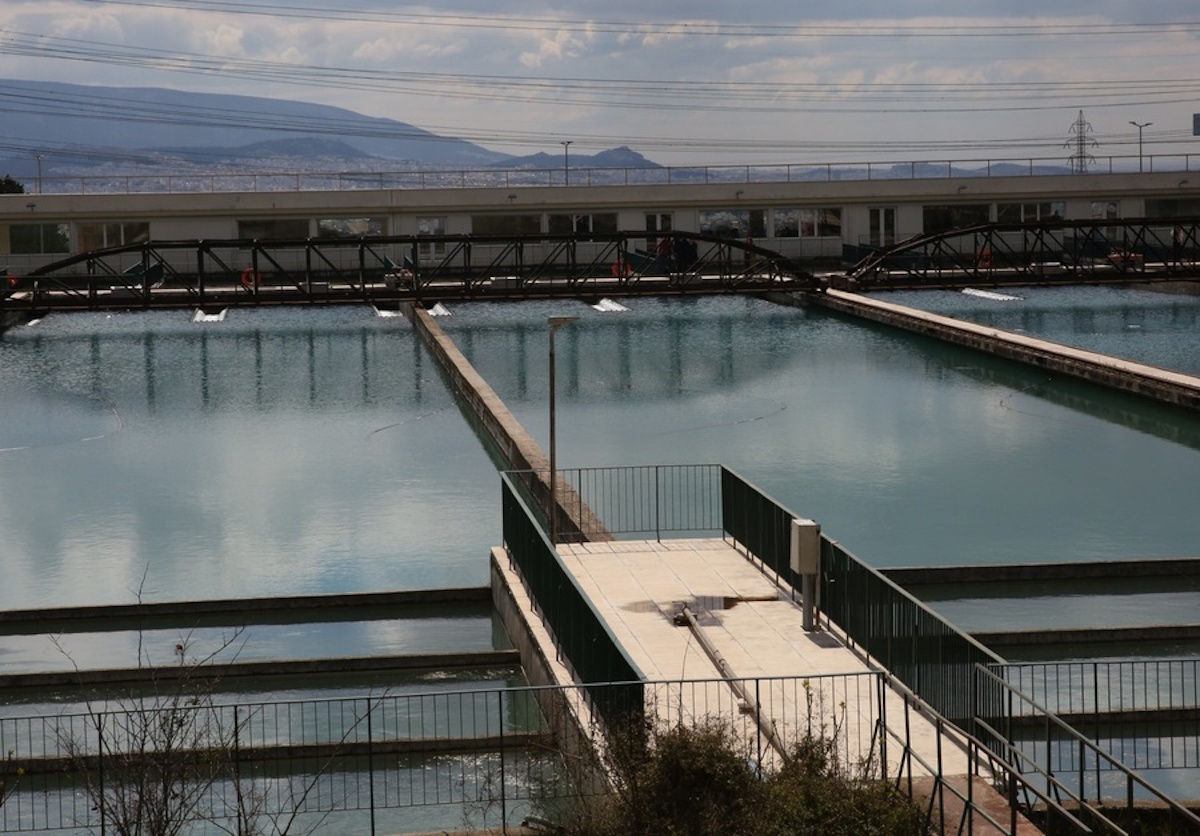 ΕΥΔΑΠ: Αυξήθηκαν τα αποθέματα νερού - Επενδύσεις 2,5 δισ. ευρώ με έμφαση στο υδροδοτικό μοντέλο της Αττικής
