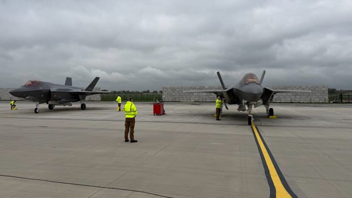 F-35