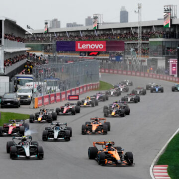 Canadian Grand Prix