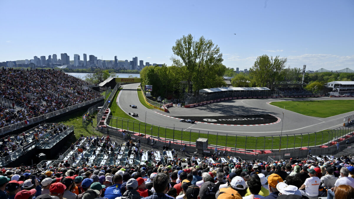 Canadian Grand Prix