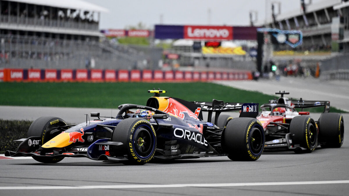 Canadian Grand Prix