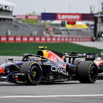 Canadian Grand Prix