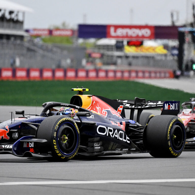 Canadian Grand Prix