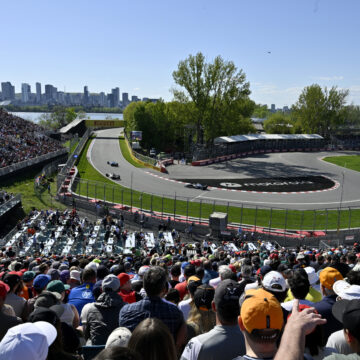 Canadian Grand Prix