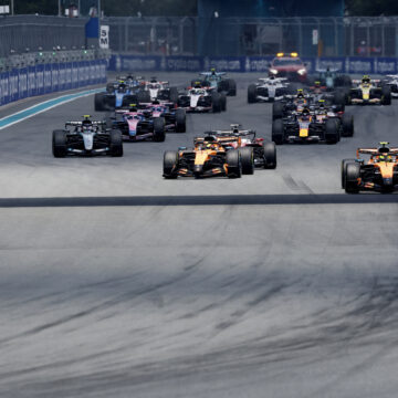 Miami Grand Prix