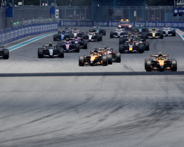 Miami Grand Prix