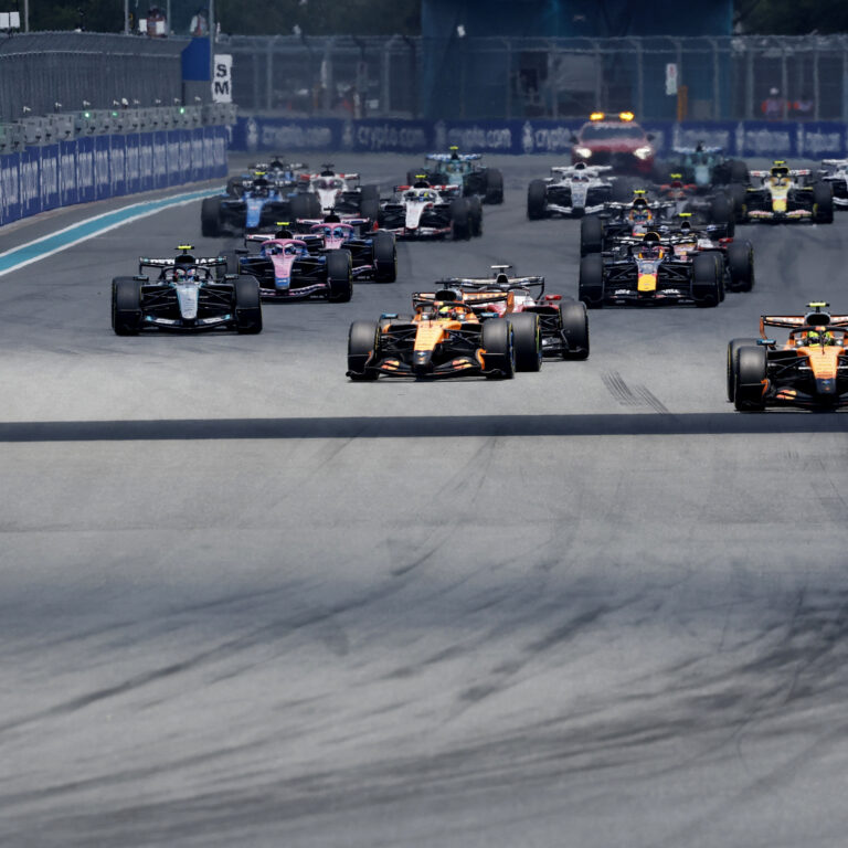 Miami Grand Prix