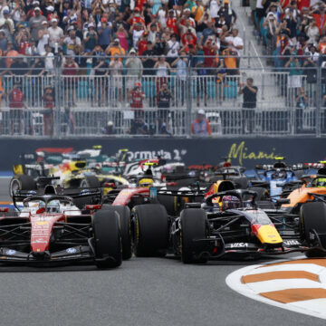 Miami Grand Prix