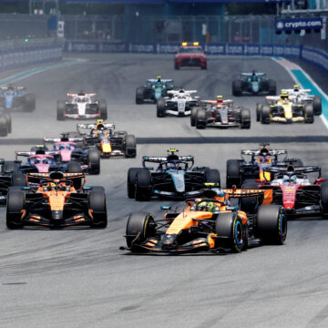 Miami Grand Prix