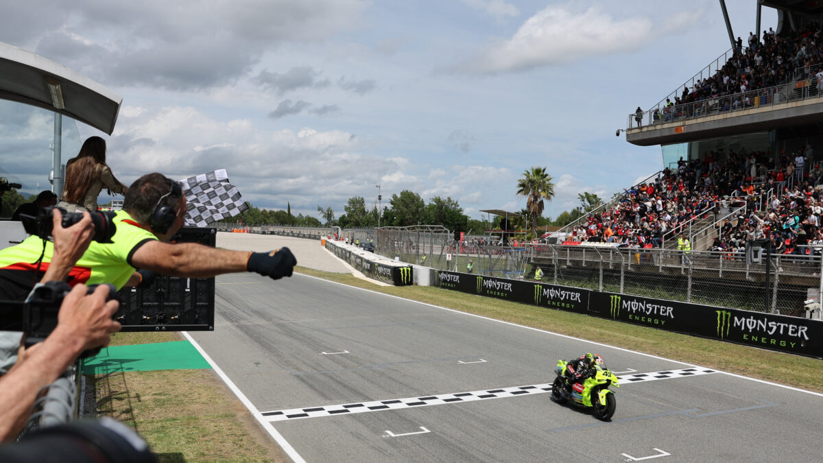 Catalunya Grand Prix